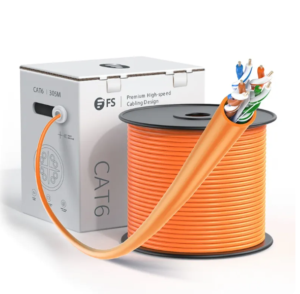  Outdoor Full Copper Cable